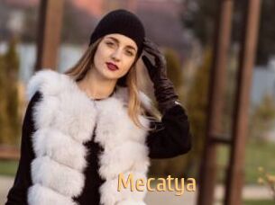 Mecatya
