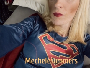 Mechelesummers