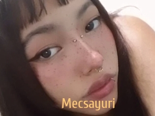Mecsayuri