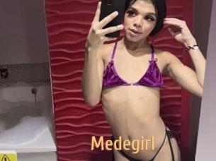 Medegirl