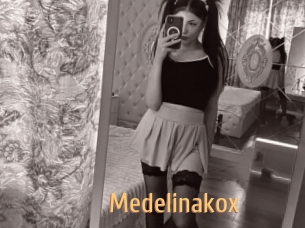 medelinakox Single Spass