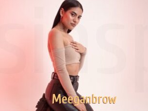 Meeganbrow