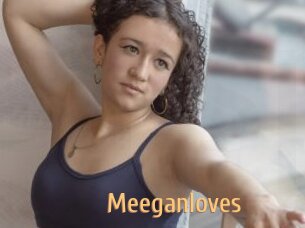 Meeganloves