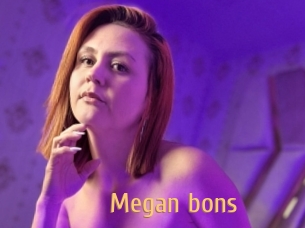 megan_bons Single Spass