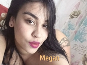 Megan