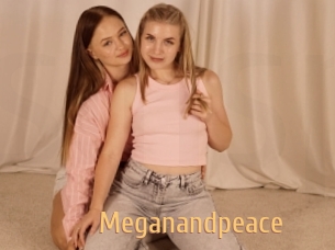 meganandpeace Single Spass