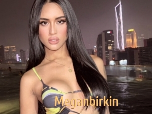 meganbirkin Single Spass