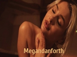 Megandanforth