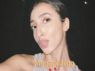 Megandarby