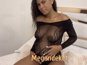 Megandeket