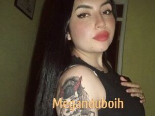 Meganduboih