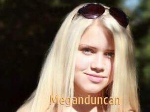 Meganduncan