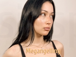 Megangelling