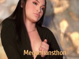 Meganhansthon