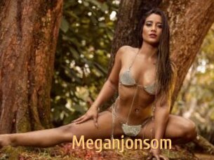 Meganjonsom