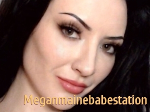 Meganmainebabestation