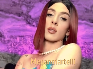 meganmartelli Single Spass