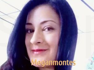Meganmontes