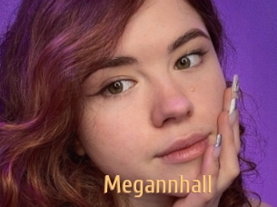 Megannhall