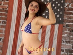 Meganram