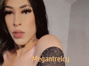 Megantreicy
