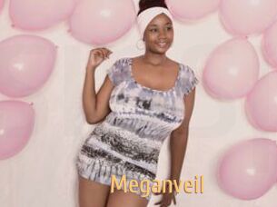 Meganveil