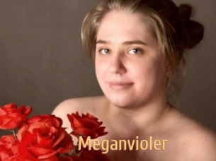 Meganvioler