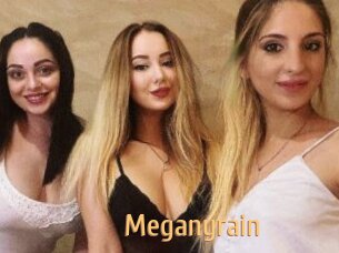 Meganyrain