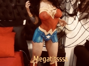 megatitssss Single Spass