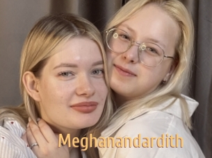 Meghanandardith