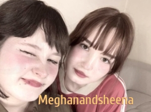 meghanandsheena Single Spass