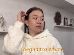 Meghancoleman