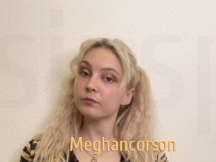 Meghancorson