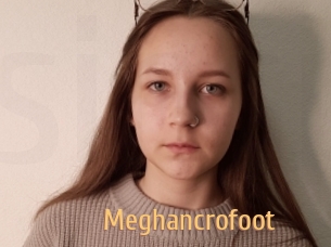 Meghancrofoot