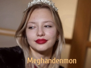 meghandenmon Single Spass