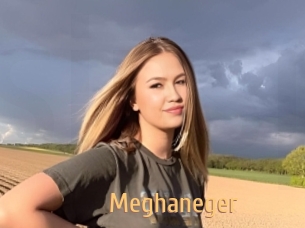 Meghaneger
