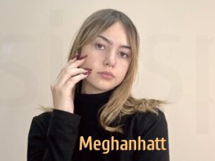 Meghanhatt