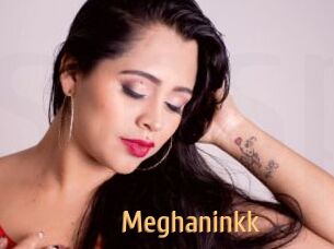 Meghaninkk