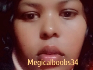 megicalboobs34 Single Spass