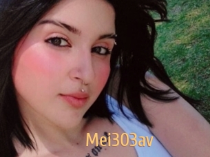 Mei303av
