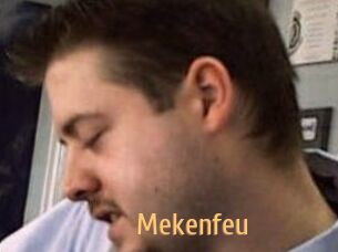 Mekenfeu