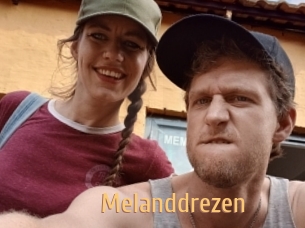 melanddrezen Single Spass