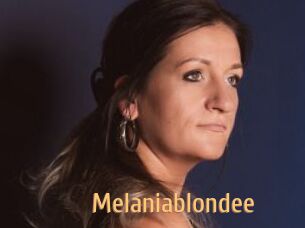 Melaniablondee