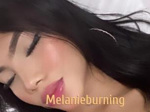 Melanieburning