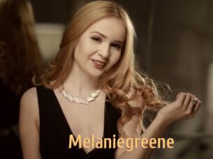 Melaniegreene