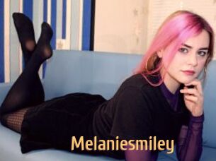 Melaniesmiley