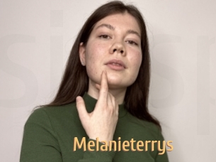 Melanieterrys
