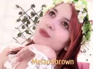 Melaniibrown