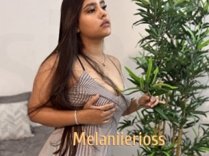 melaniierioss Single Spass
