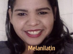 Melanilatin